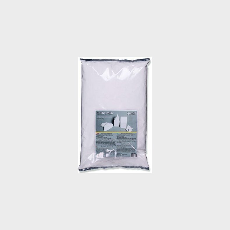 Cera Mix - Modelgips - Special - 5 Kg