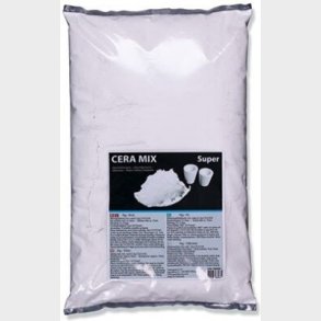 Cera Mix - Modelgips - Super - 5 Kg