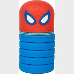 Cerda - 3d Pencil Case - Spiderman (2700001212)
