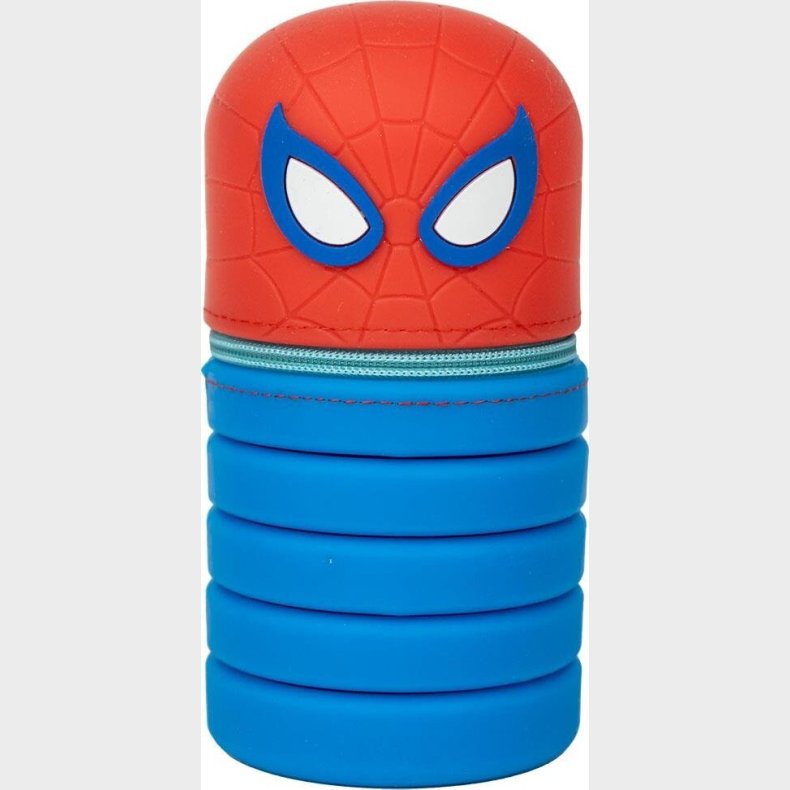Cerda - 3d Pencil Case - Spiderman (2700001212)