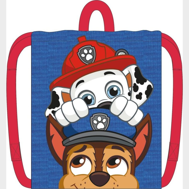 Cerda - Gymbag Paw Patrol (2100005129)