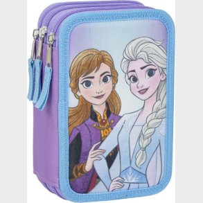 Cerda - Penalhus Med Tilbehr, Frost