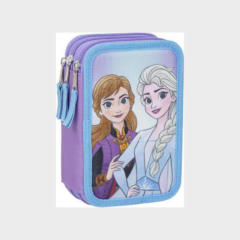 Cerda - Penalhus Med Tilbehr, Frost