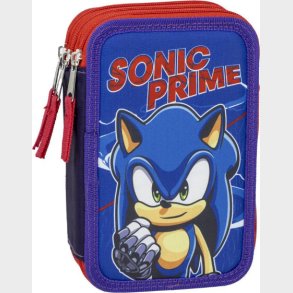 Cerda - Penalhus Med Tilbehr, Sonic Prime - (i-2700001259)