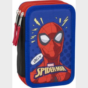 Cerda - Penalhus Med Tilbehr, Spiderman - (i-2700001257)
