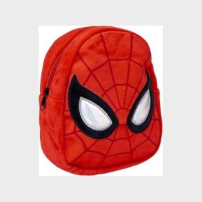 Cerda - Rygsk Brnehave Plys - Spiderman