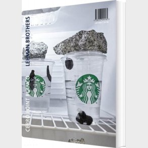 Cerro Point Blanco - Lehman Brothers - English Book