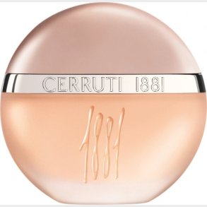 Cerruti Dameparfume - Cerruti 1881 Pour Femme Edt 50 Ml