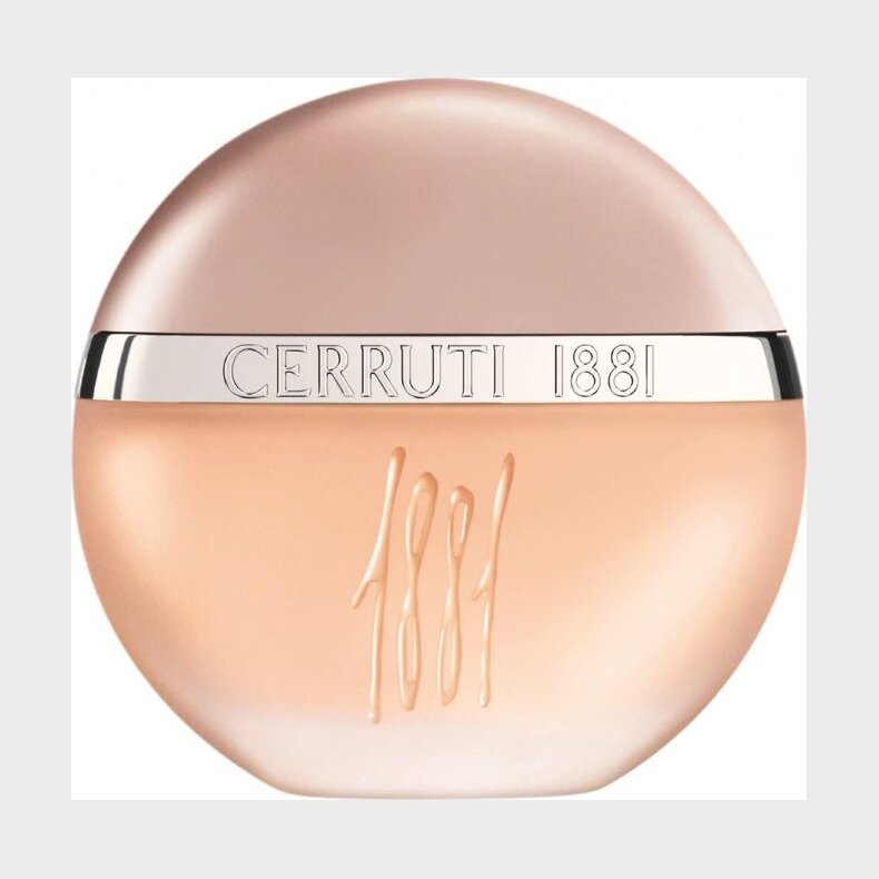 Cerruti Dameparfume - Cerruti 1881 Pour Femme Edt 50 Ml