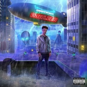 Lil Mosey - Certified Hitmaker - Vinyl Lp