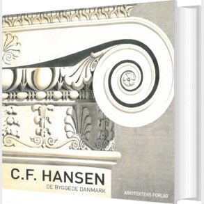 C.f. Hansen - Hakon Lund - Bog