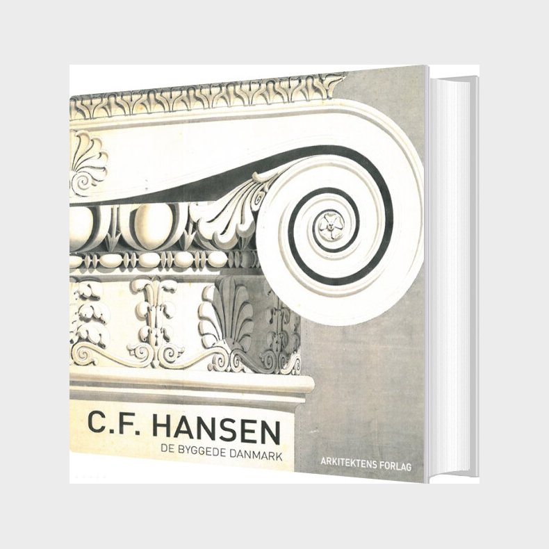 C.f. Hansen - Hakon Lund - Bog