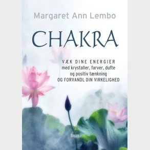 Chakra - Margaret Ann Lembo - Bog