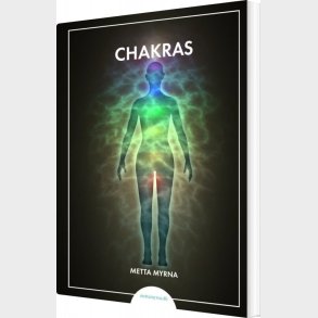 Chakras - Metta Myrna - Bog
