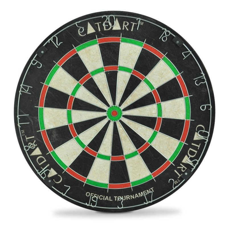 Catdart | Dart ekskl. pile