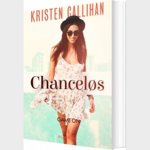 Chancel�s - Kristen Callihan - Bog