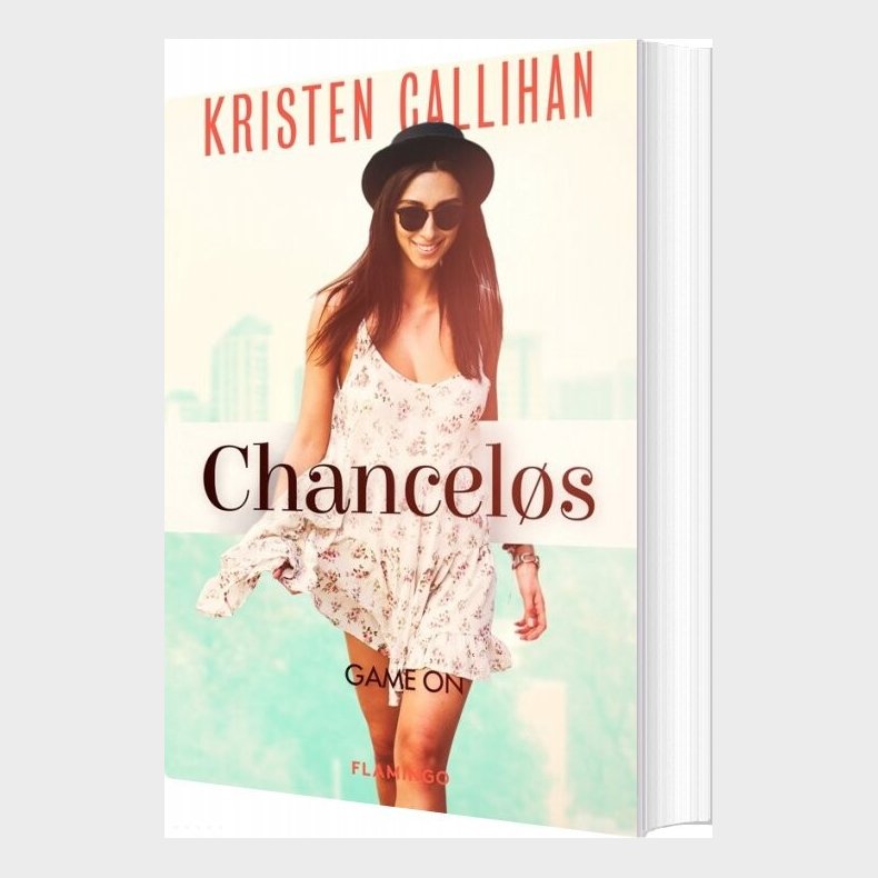 Chancel�s - Kristen Callihan - Bog