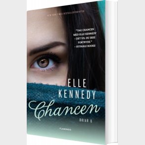 Chancen - Elle Kennedy - Bog