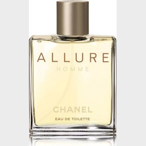 Chanel - Allure Homme Edt - 50 Ml