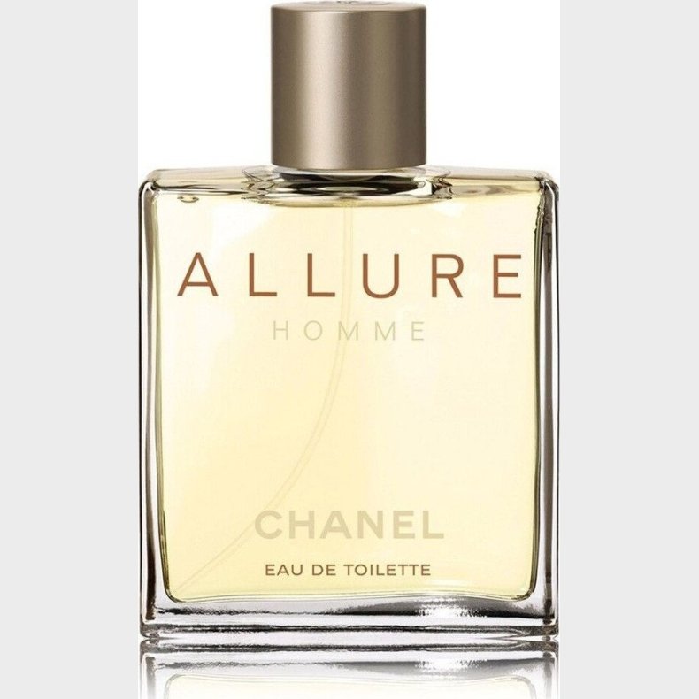 Chanel - Allure Homme Edt - 50 Ml