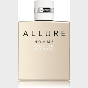 Chanel Herreparfume - Allure Homme Edition Blanche Edp 50 Ml