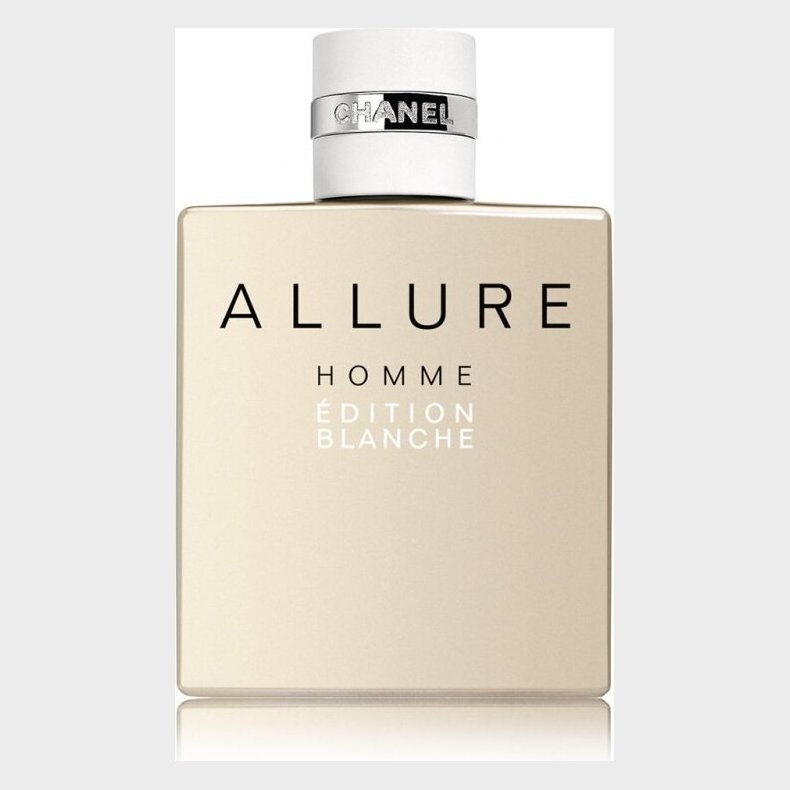 Chanel Herreparfume - Allure Homme Edition Blanche Edp 50 Ml