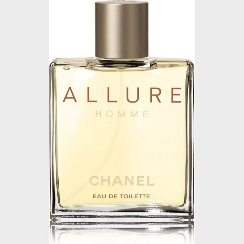 Chanel Herreparfume - Allure Homme Edt 150 Ml