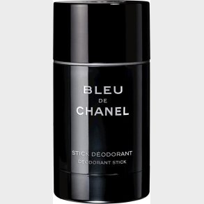 Chanel - Deodorant Stick Til Mnd - Bleu De Chanel 75 Ml
