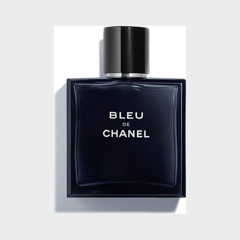 Chanel - Bleu De Chanel Eau De Toilette Edt 50 Ml