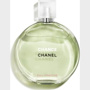 Chanel - Chance Eau Fraiche Eau De Toilette Edt 50 Ml