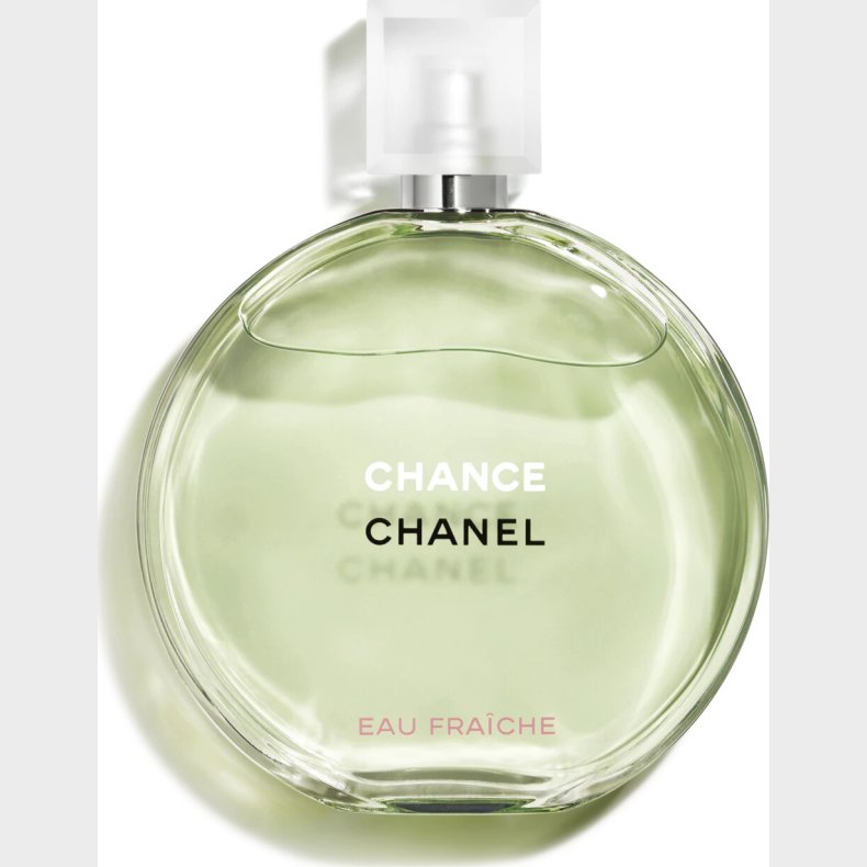 Chanel - Chance Eau Fraiche Eau De Toilette Edt 50 Ml