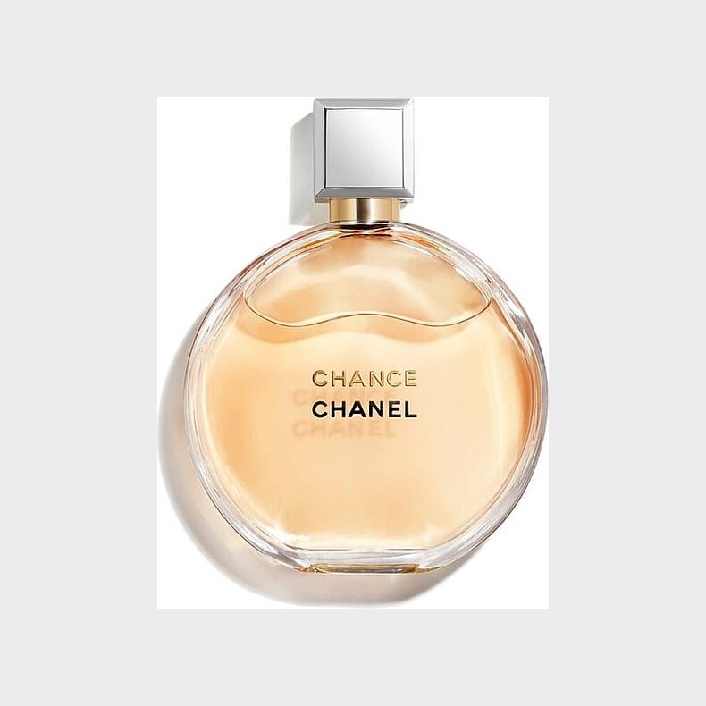Chanel - Chance Eau De Parfum Edp 50 Ml