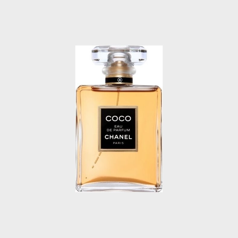 Chanel Dameparfume - Coco Edp 100 Ml