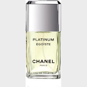 Chanel Herreparfume - Platinum Egoiste Edt 50 Ml