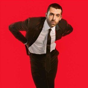 Miles Kane - Change The Show - CD