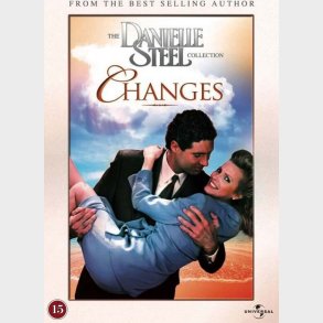 Changes (danielle Steel) - DVD - Film