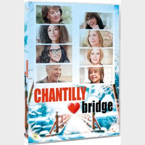Chantily Bridge - DVD - Film