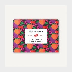 Games Room Charades For Adults - Spil