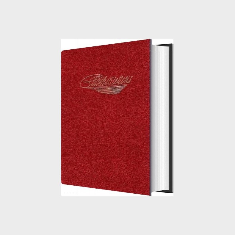 Charles Dickens Samlede Vrker - Charles Dickens - Bog