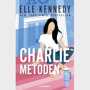 Charlie-metoden - Elle Kennedy - Bog