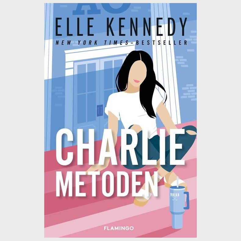 Charlie-metoden - Elle Kennedy - Bog