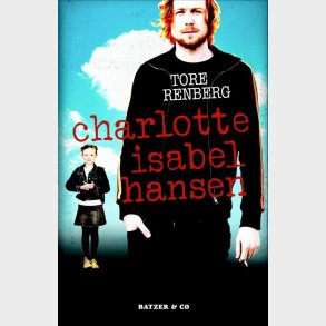 Charlotte Isabel Hansen - Tore Renberg - Bog