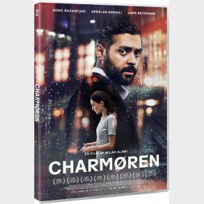 Charmren - DVD - Film