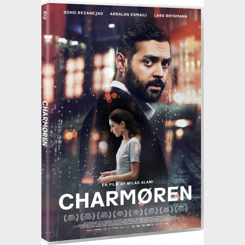 Charmren - DVD - Film