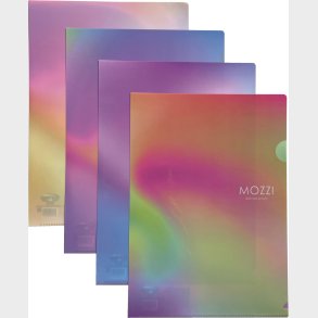 Chartek A4 Med Motiv 12 Stk 0,16 Mm - Centrum