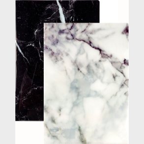 Charteque A4 Med Motiv 0,16 Mm - Centrum