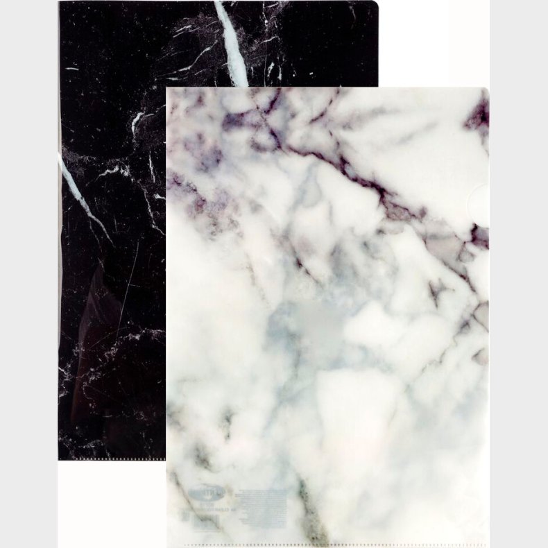 Charteque A4 Med Motiv 0,16 Mm - Centrum