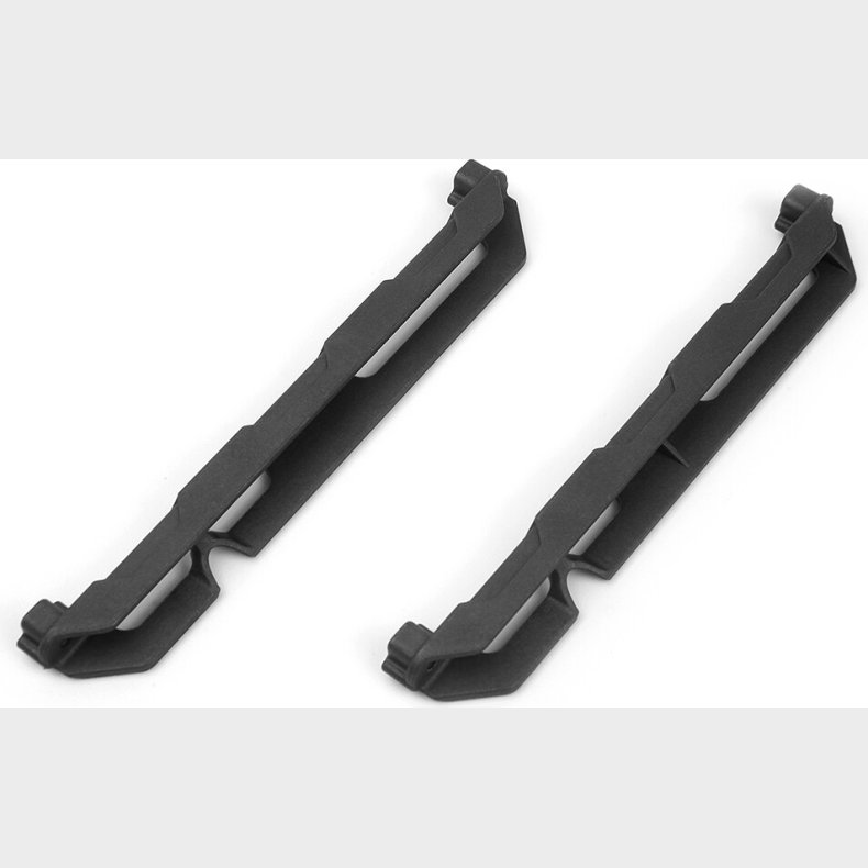 Chassis Side Rails - Mv151047 - Maverick Rc