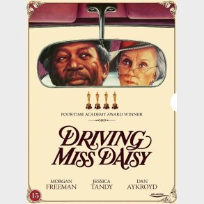 Driving Miss Daisy - DVD - Film