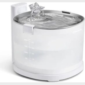 Cheerble - Elfin E1+ - 2-liter - Tr�dl�s  Drikke Font�ne Med Sensor